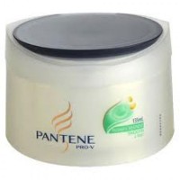 Pantene Smooth & Silky Treatment Tub 