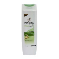 Pantene Nature Fusion Fullness & Life Shampoo