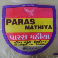 Paras Mathiya