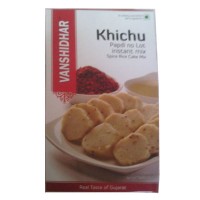 Paras Papdi Flour