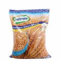 Parivar No. 1 Rajwadi Wheat