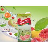 Patanjali GUAVA JUICE