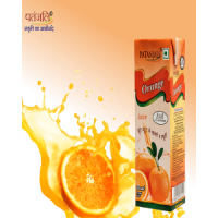 Patanjali LEMON DRINK
