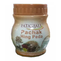 Patanjali PACHAK HING PEDA