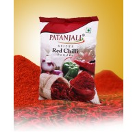 Patanjali RED CHILLI POWDER