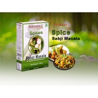 Patanjali SABZI MASALA
