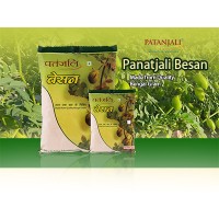 PATANJALI BESAN (Gram Flour)