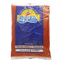 Spyran Patani Chilly Powder