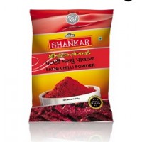 Shree Shankar Stemless Patni Chilly Powder