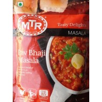 MTR Pav Bhaji Masal