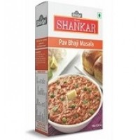 Shree Shankar Pav-Bhaji Masala
