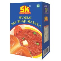SK Mumbai Pavbhaji Masala