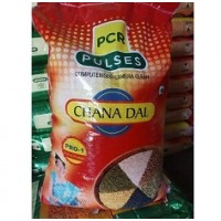 PCR Chana Dal