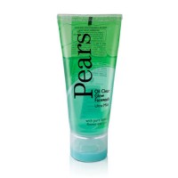 Pears Face Wash - Oil Clear