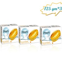 Pear's Pure & Gentle Soap