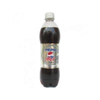 Pepsi Diet Soft Drink