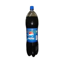 Pepsi Soft Drink