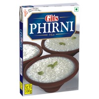 Gits Phirni Mix