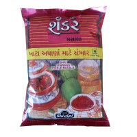Shree Shankar Pickle Masala (Sour)