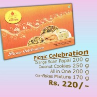 Gwalia Picnic Celebration
