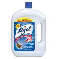 Lizol Disinfectant Surface Cleaner - Pine