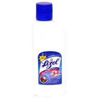 Lizol Disinfectant Surface Cleaner - Pine 