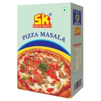 SK Pizza Masala