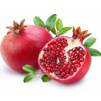 Pomegranate (Dadam)
