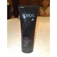 Ponds Face Wash - Pure White
