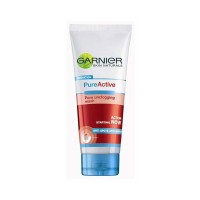 Garnier Pore Unclogging Wash