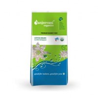 Sanjeevani Organic Premium Basmati Rice