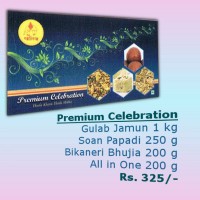 Gwalia Premium Celebration