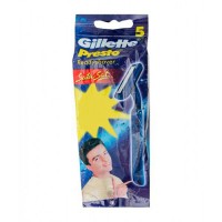 Gillette Presto B3G1