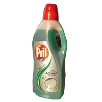 Pril DishWash Liquid Lime