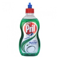 Pril Dish Wash Liquid Lime