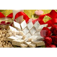 Shree Krishna Kaju Sweets