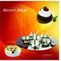Signoracare Pudding Set 