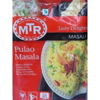 MTR Pulao Masala