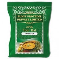 Punit Imported Toor Dal