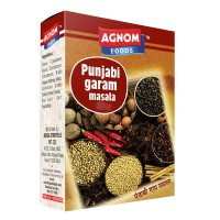 Agnom Punjabi Garam Masala