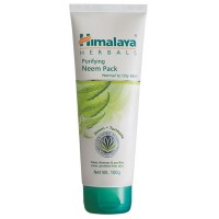 Himalaya Purifying Neem Pack