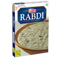 Gits Rabdi Mix