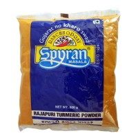 Spyran Rajapuri Turmeric Powder