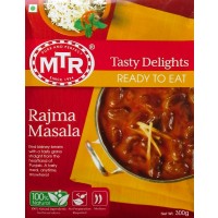 MTR Rajma Masala