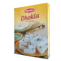 Ramdev Dhokla Instant Mix