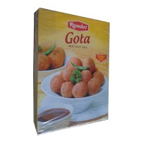 Ramdev Gota Instant Mix