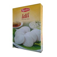 Ramdev Idli Instant Mix