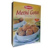 Ramdev Methi Gota