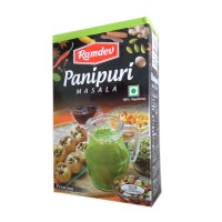 Ramdev Premium Pani-Puri Masala