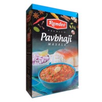 Ramdev Premium Pav-Bhaji Masala